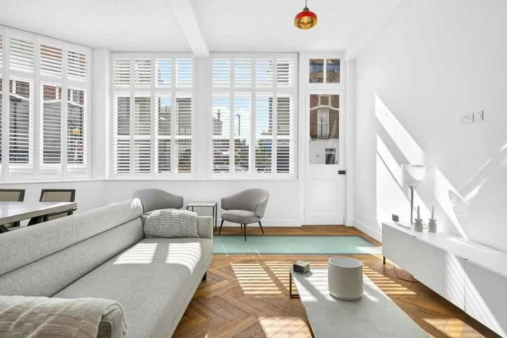 Acton Street, London, WC1X, photo 6