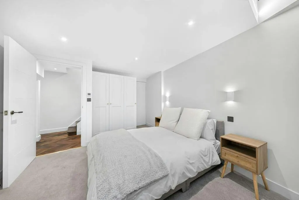 Acton Street, London, WC1X, photo 7