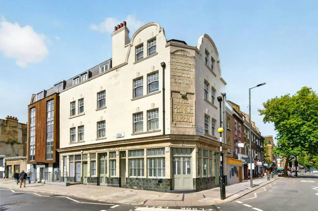 Acton Street, London, WC1X, photo 2