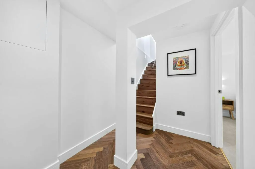 Acton Street, London, WC1X, photo 10