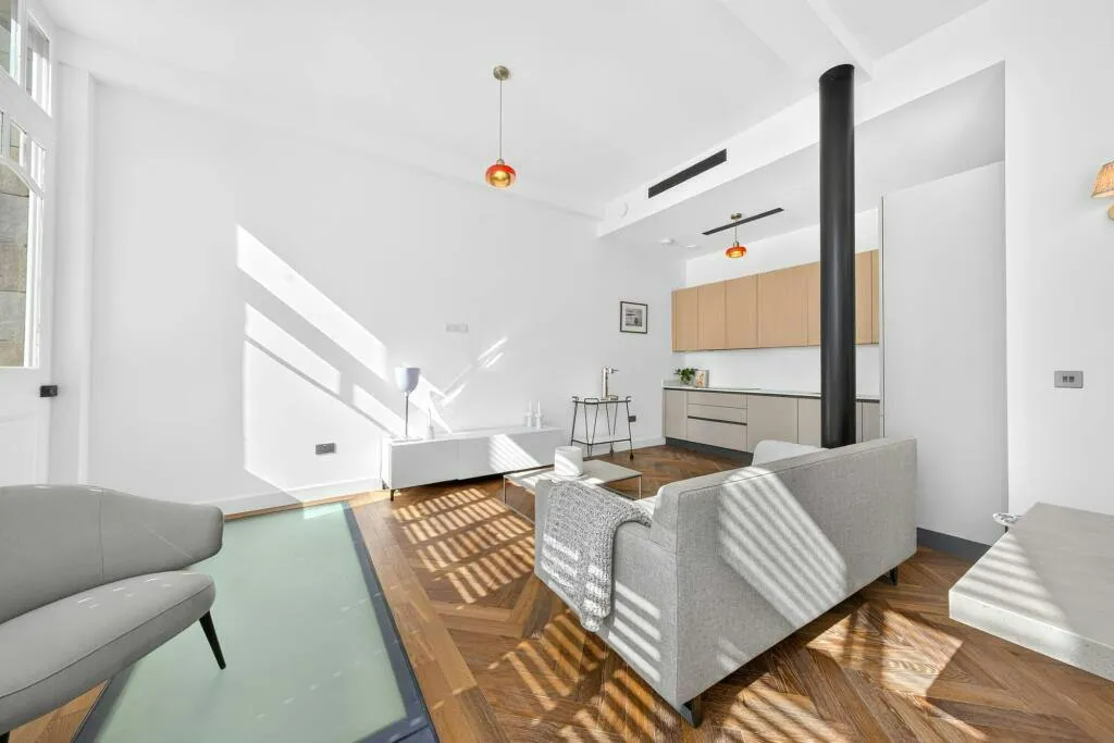Acton Street, London, WC1X, photo 5