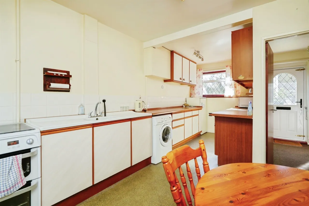 Wood Farm Road, Headington, OX3, photo 5