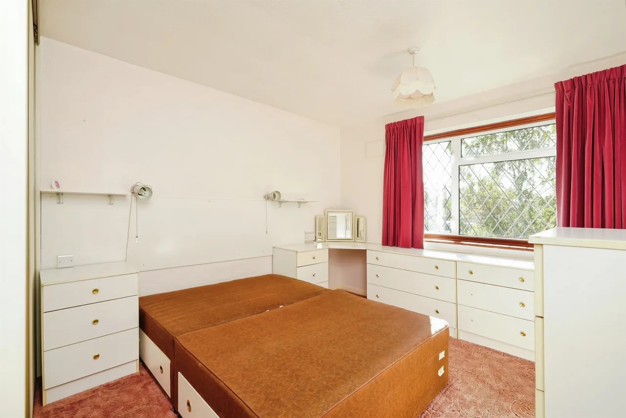 Wood Farm Road, Headington, OX3, photo 11