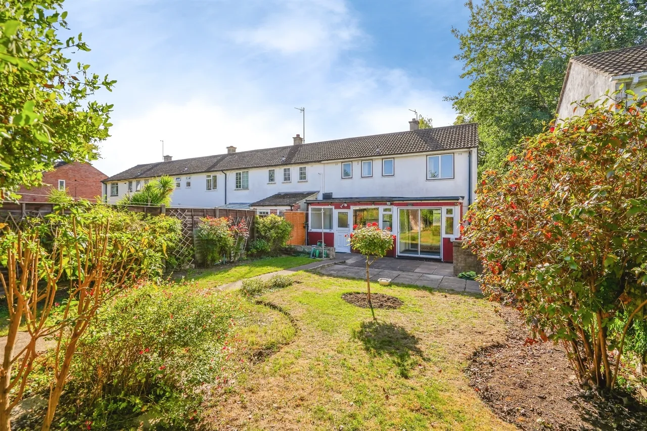 Wood Farm Road, Headington, OX3, photo 16