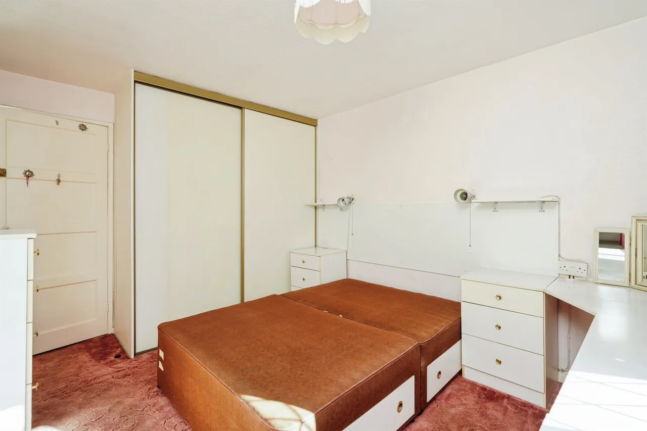 Wood Farm Road, Headington, OX3, photo 12