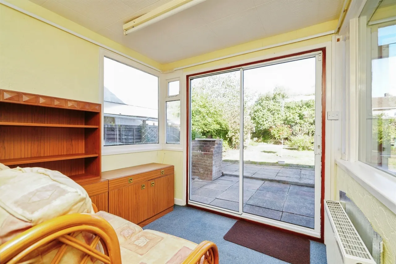 Wood Farm Road, Headington, OX3, photo 8