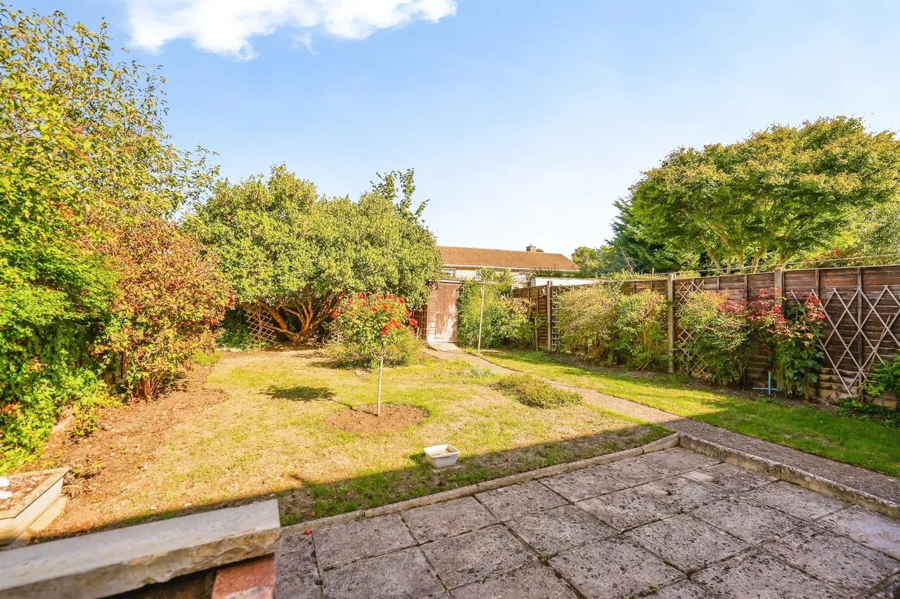 Wood Farm Road, Headington, OX3, photo 14