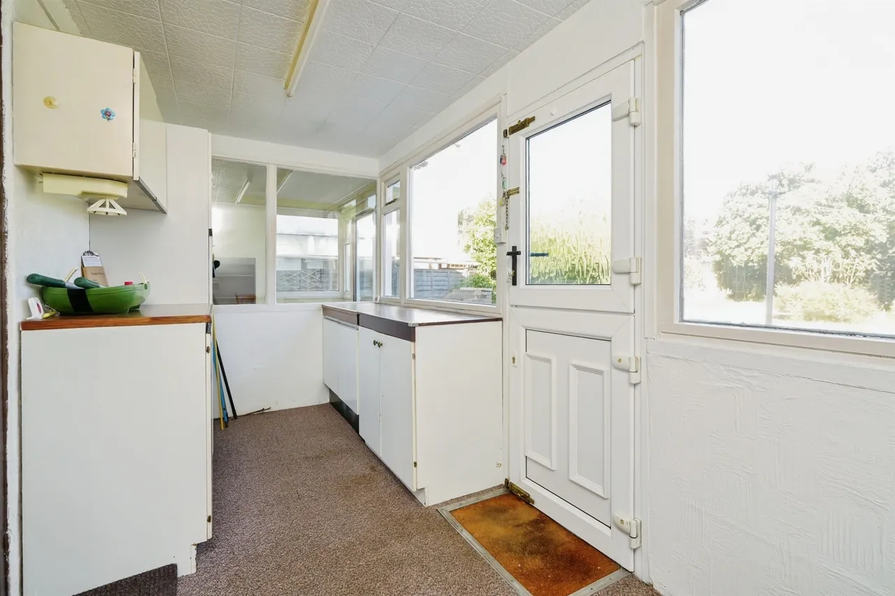 Wood Farm Road, Headington, OX3, photo 6