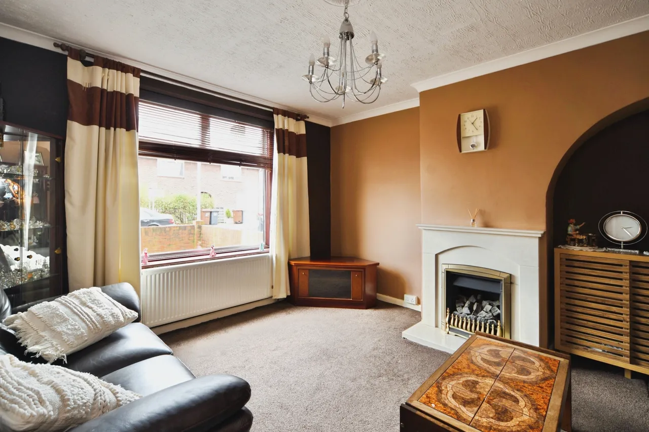 Marlborough Road, Dagenham, RM8, photo 6