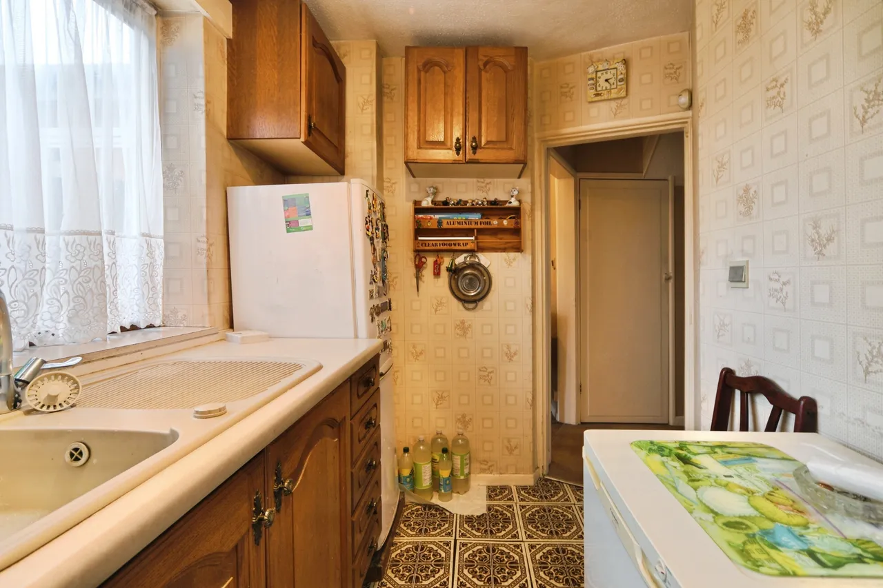 Marlborough Road, Dagenham, RM8, photo 7