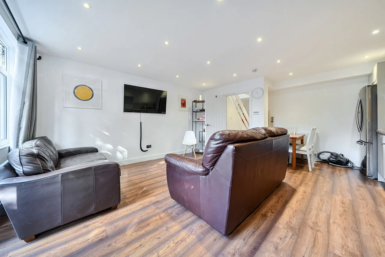 Hoyland Close, London, SE15, photo 15