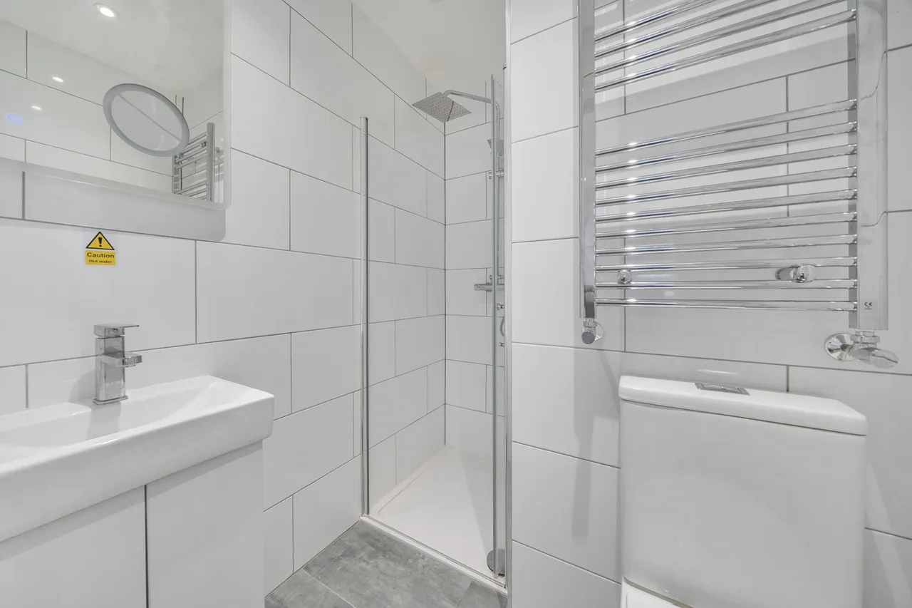 Hoyland Close, London, SE15, photo 6