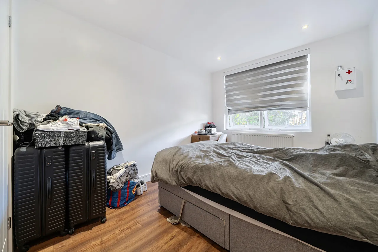 Hoyland Close, London, SE15, photo 11