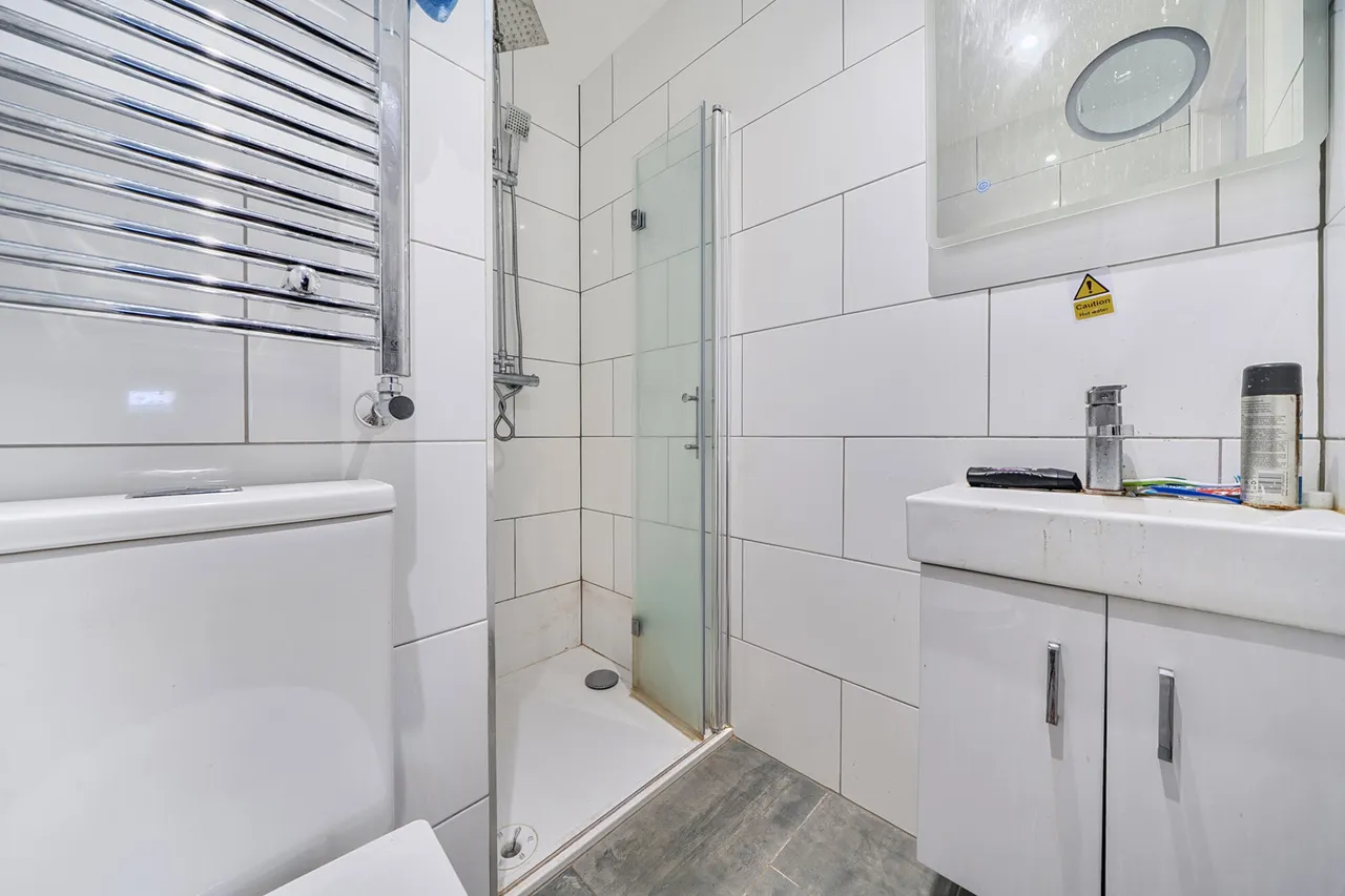Hoyland Close, London, SE15, photo 18