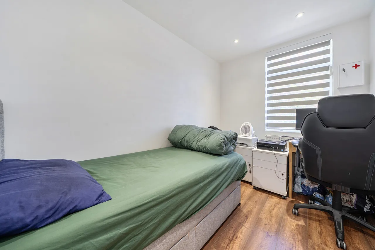 Hoyland Close, London, SE15, photo 10
