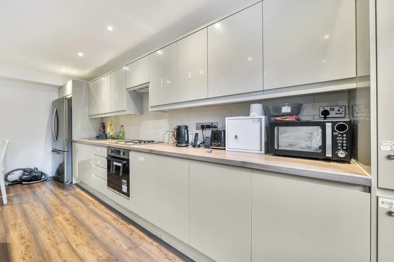 Hoyland Close, London, SE15, photo 14