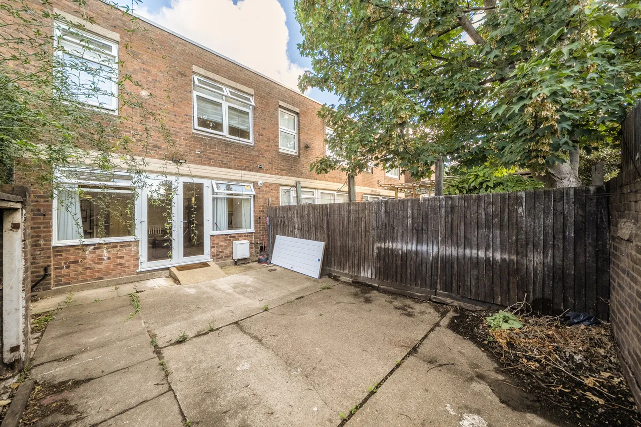 Hoyland Close, London, SE15, photo 12