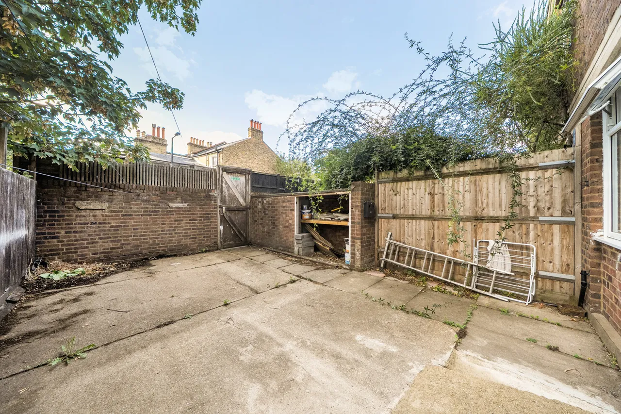 Hoyland Close, London, SE15, photo 13