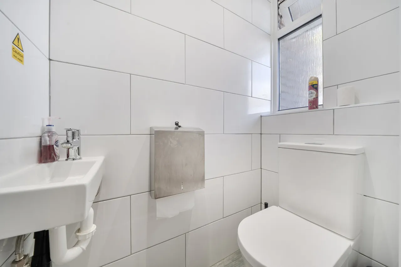Hoyland Close, London, SE15, photo 7