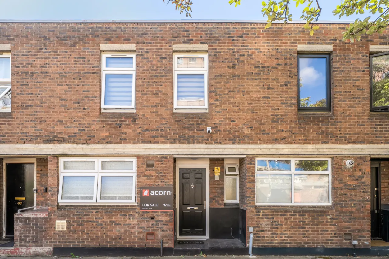 Hoyland Close, London, SE15, photo 9