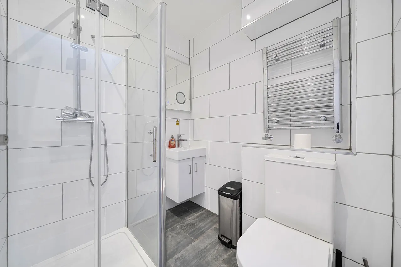Hoyland Close, London, SE15, photo 17