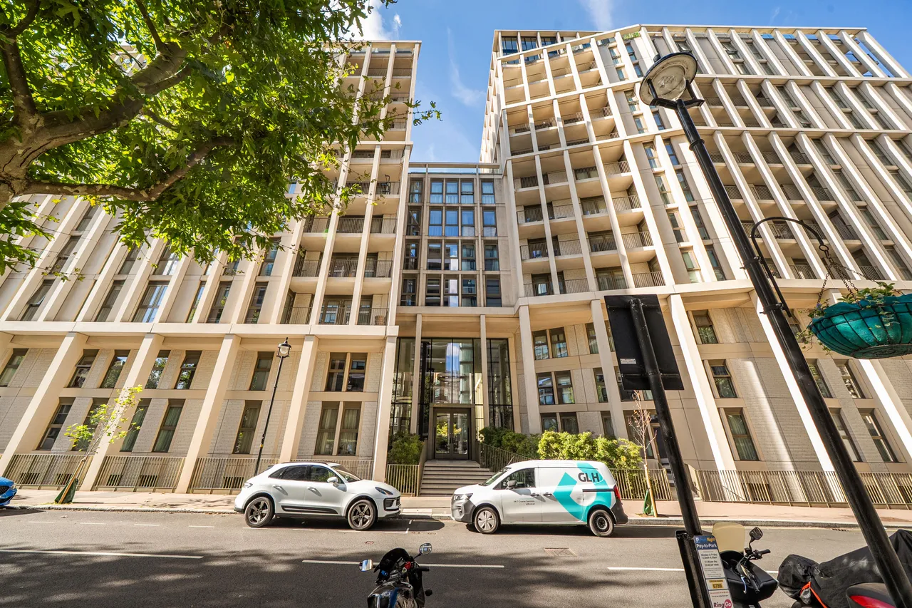 London, SW1P, photo 13