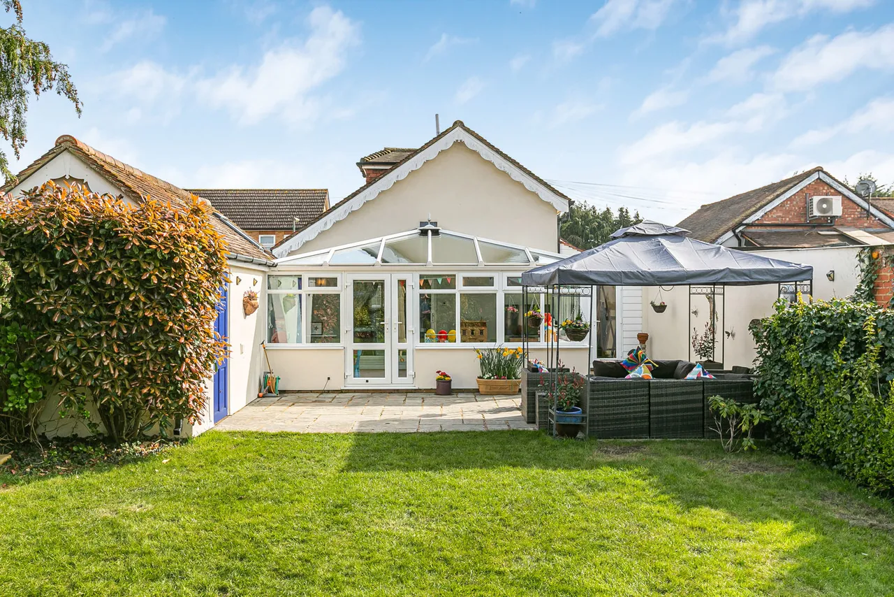 Rusham Road, Egham, TW20, photo 30