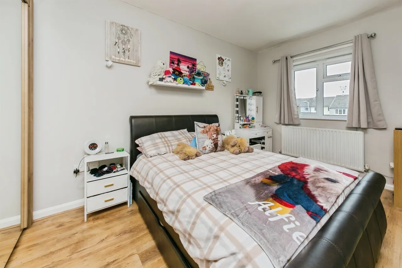 Riversfield Drive, Rocester, Uttoxeter, photo 11