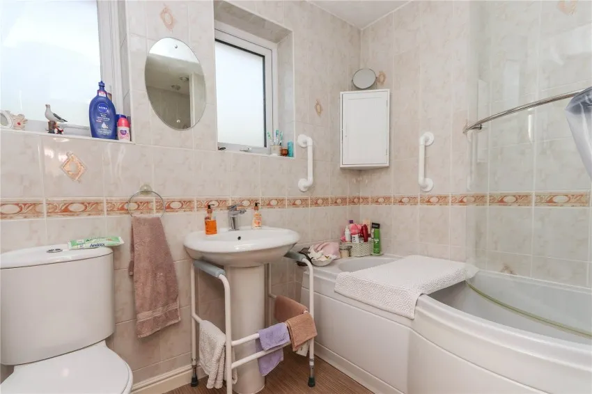 Saville Road, Gatley, photo 7