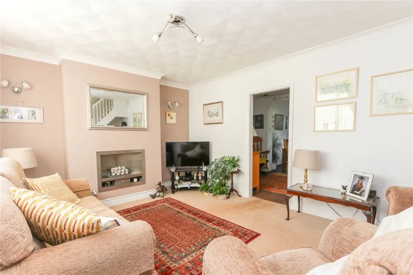 Saville Road, Gatley, photo 13