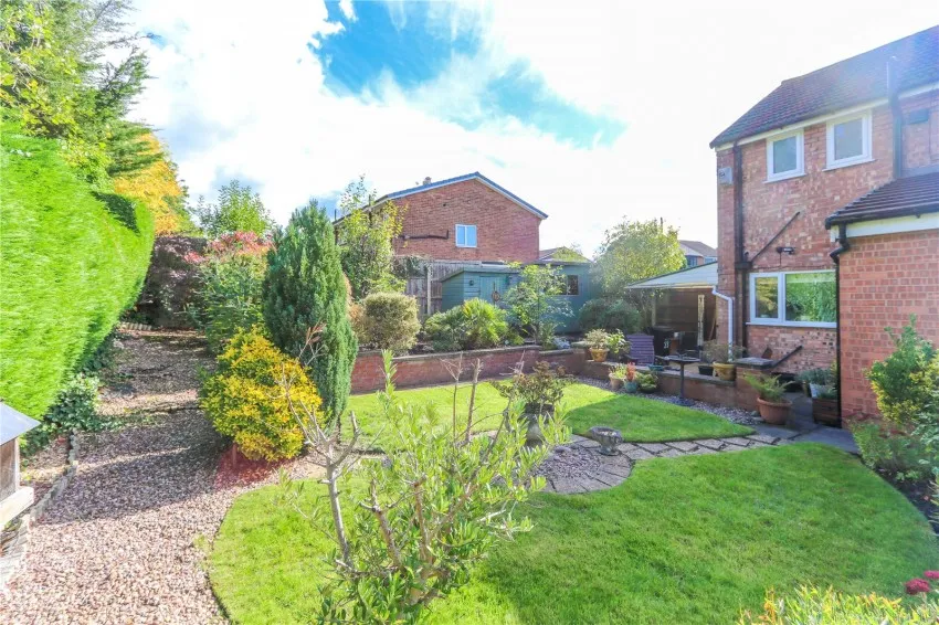 Saville Road, Gatley, photo 9