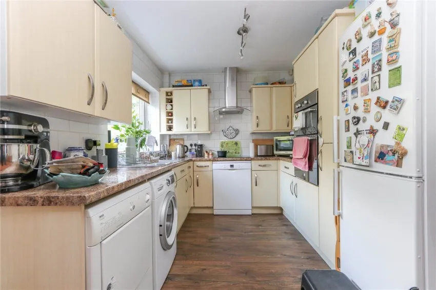 Saville Road, Gatley, photo 4
