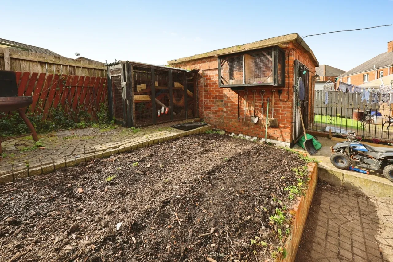 Birch Road, West Cornforth, DL17, photo 10