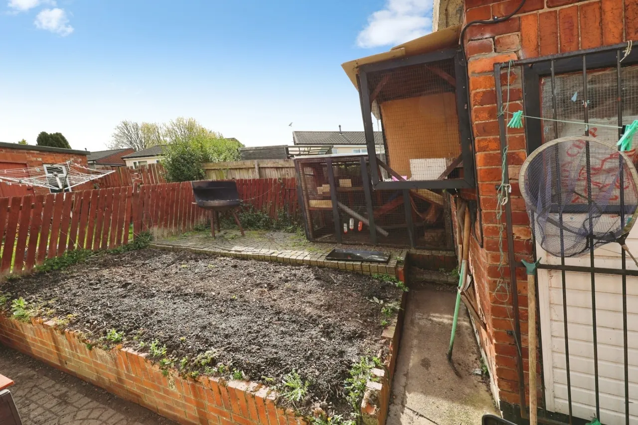 Birch Road, West Cornforth, DL17, photo 11