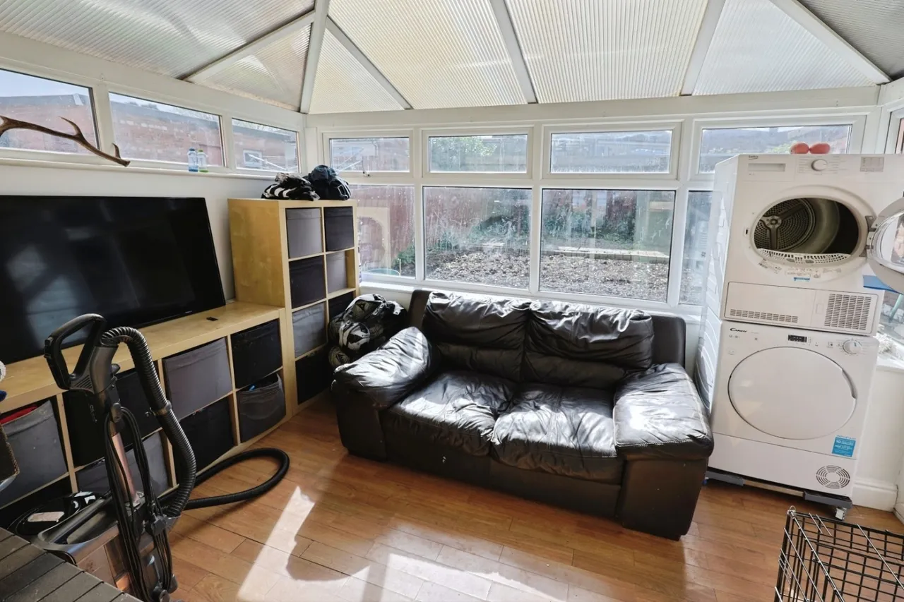 Birch Road, West Cornforth, DL17, photo 5