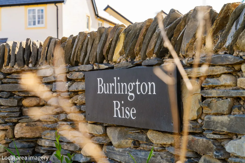 Burlington Rise, School Road, LA17, photo 3