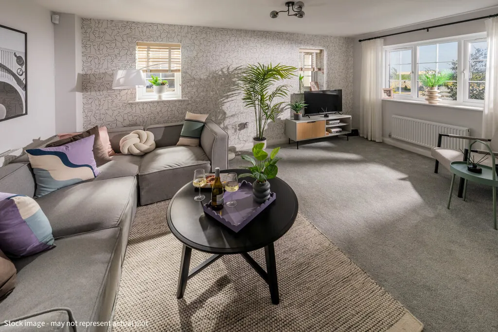 Burlington Rise, School Road, LA17, photo 8