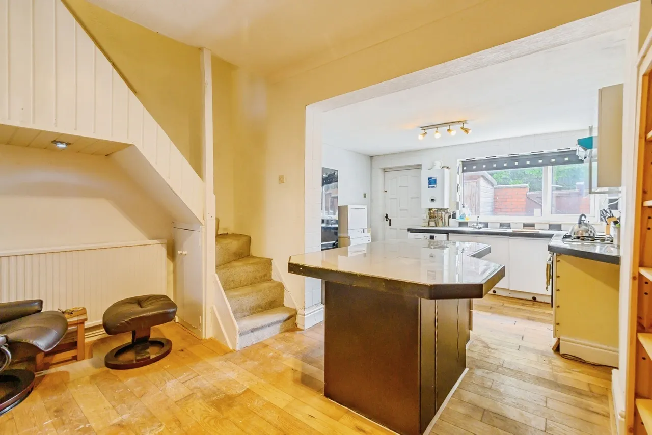 Coop Street, Bolton, BL1, photo 5