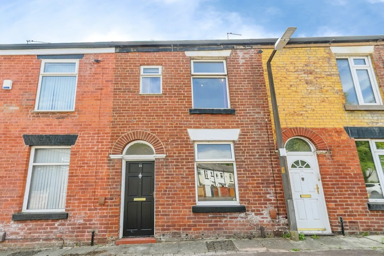 Coop Street, Bolton, BL1, photo 17