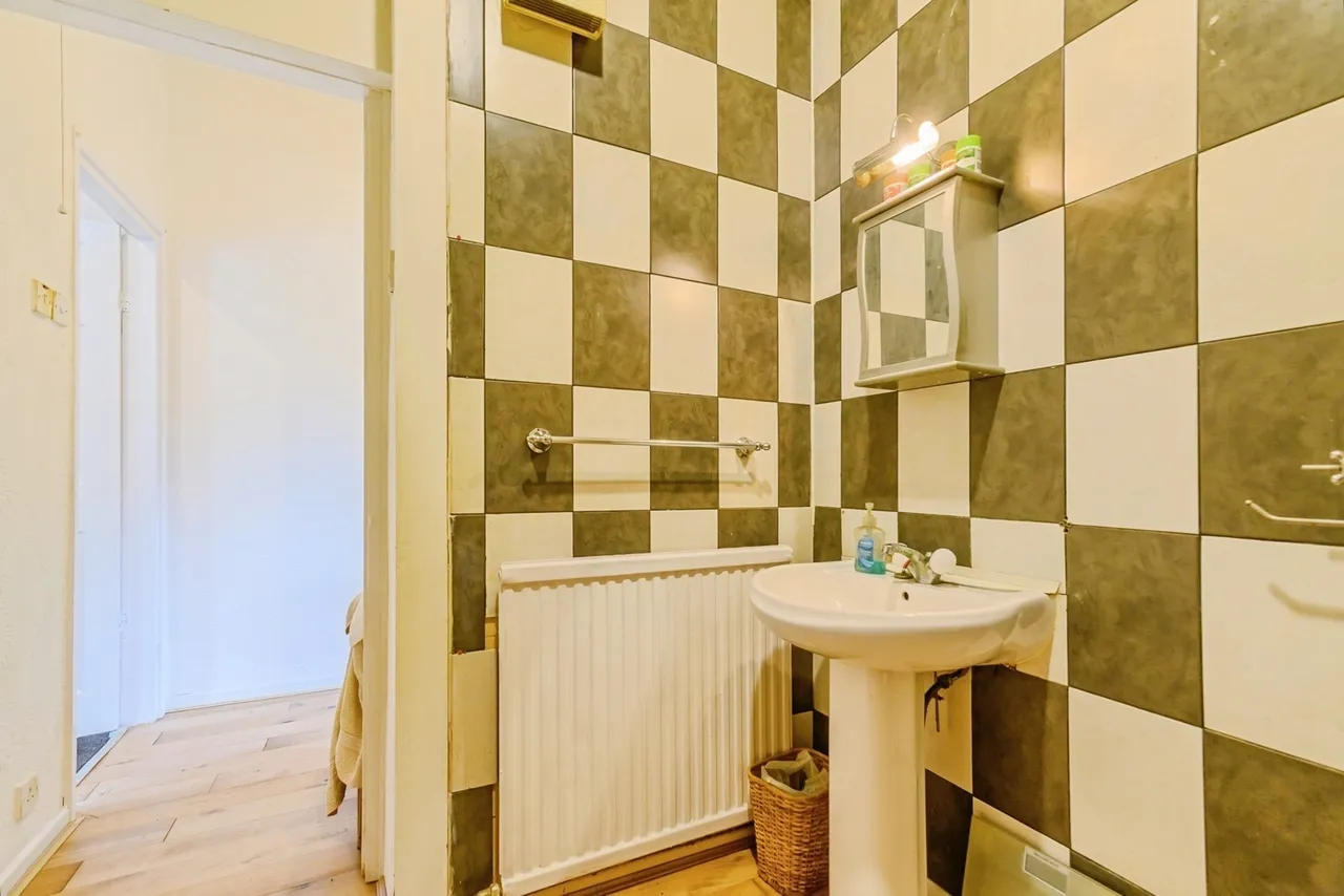Coop Street, Bolton, BL1, photo 10