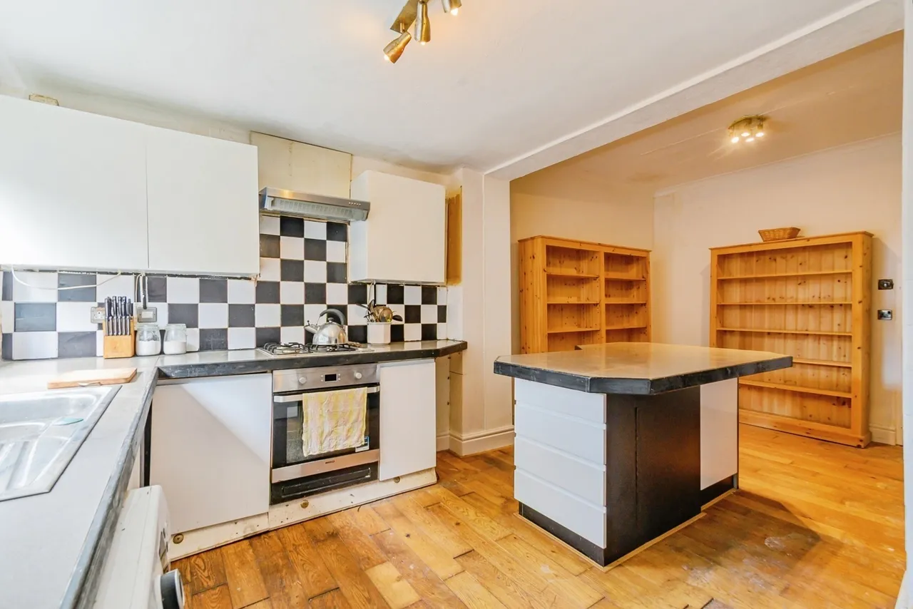 Coop Street, Bolton, BL1, photo 15