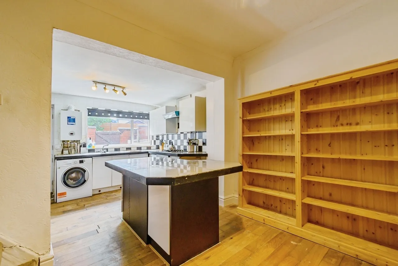 Coop Street, Bolton, BL1, photo 11