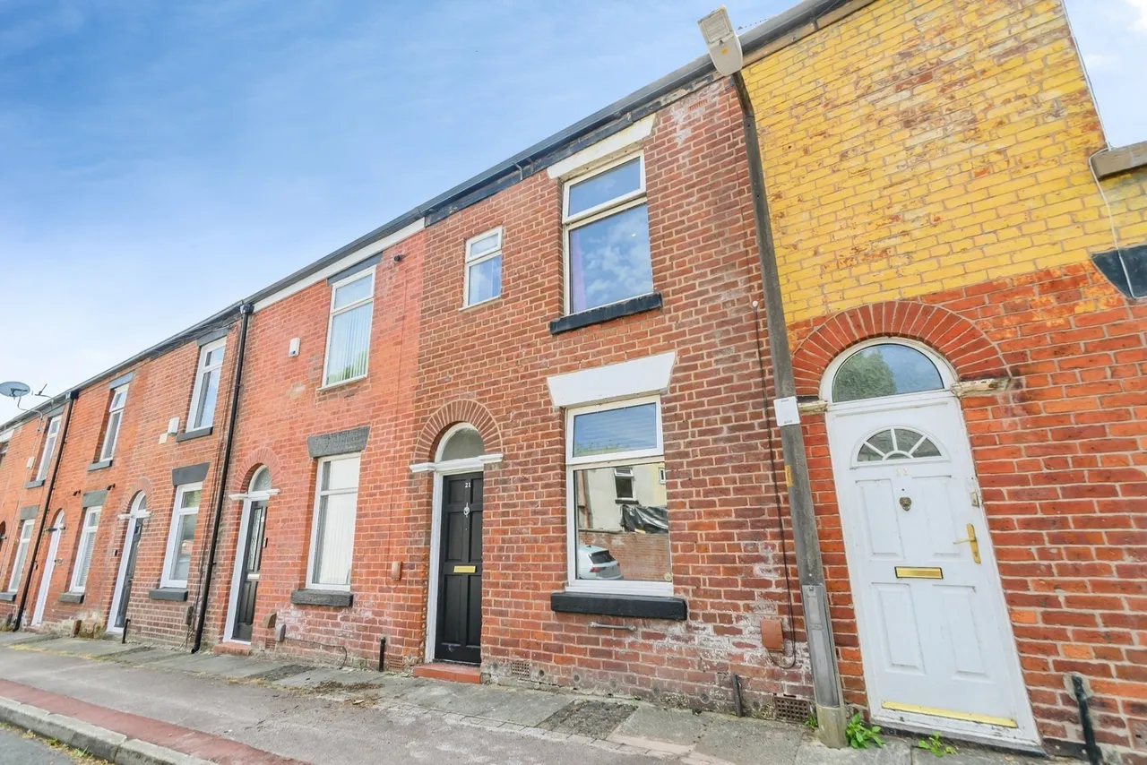 Coop Street, Bolton, BL1, photo 16