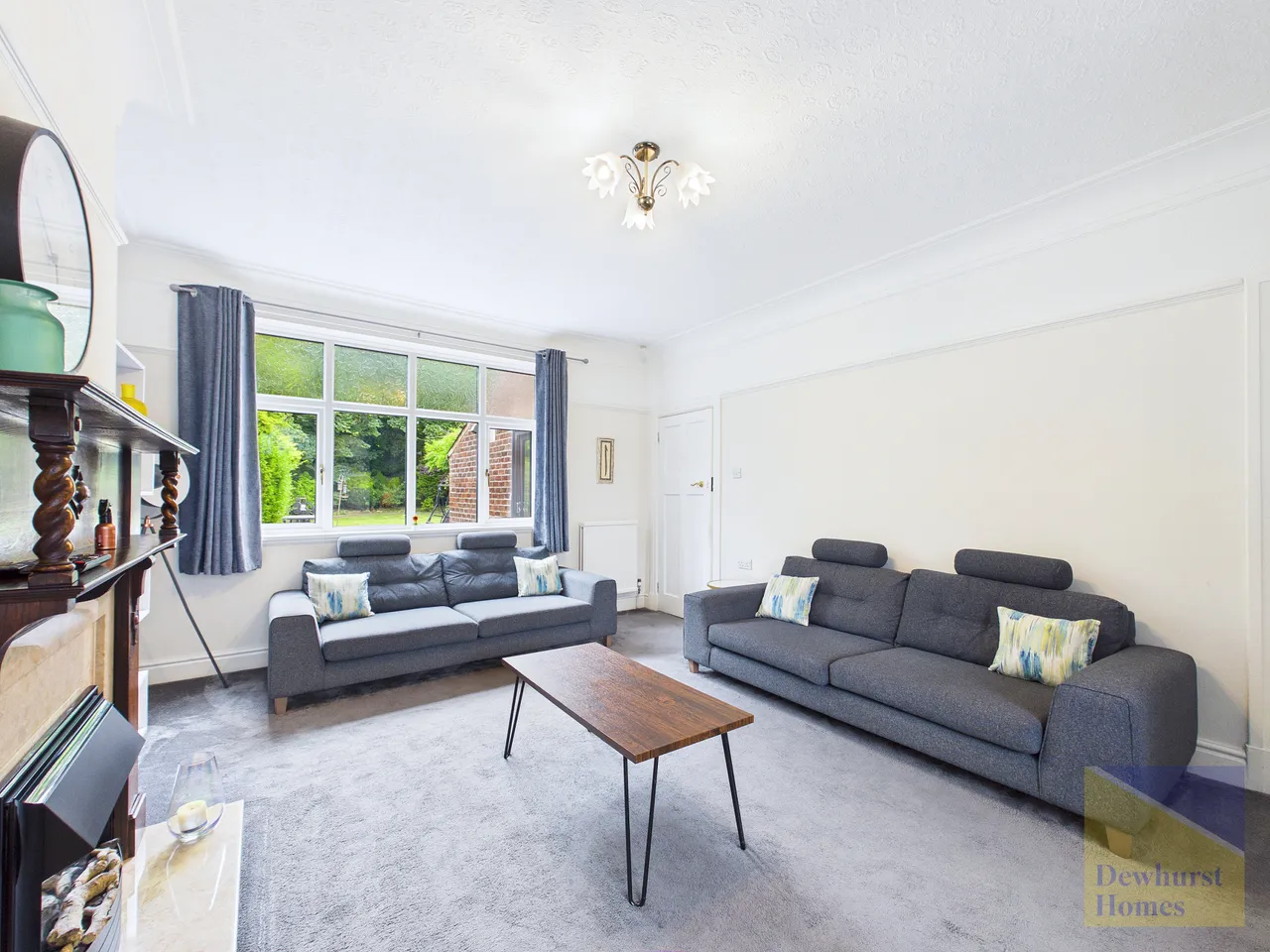 Woodlands Avenue, Ribbleton, Lancashire, PR2 6DT, photo 6