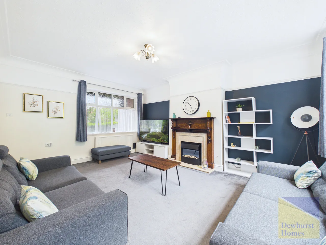Woodlands Avenue, Ribbleton, Lancashire, PR2 6DT, photo 4