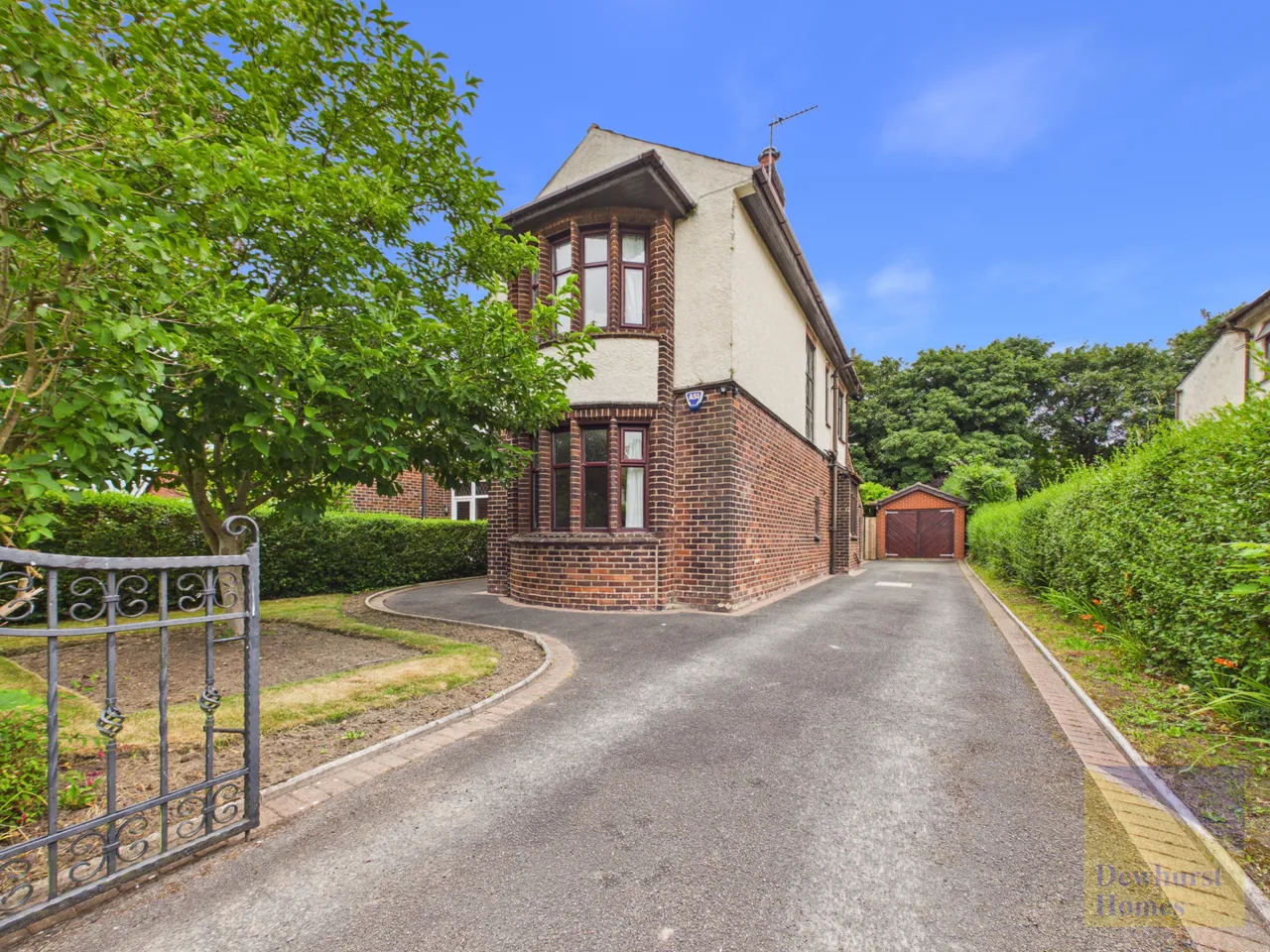 3 bed house for sale — Woodlands Avenue, Ribbleton, Lancashire, PR2 6DT