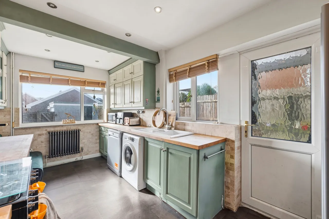 West Cross Lane, West Cross, SA3, photo 6