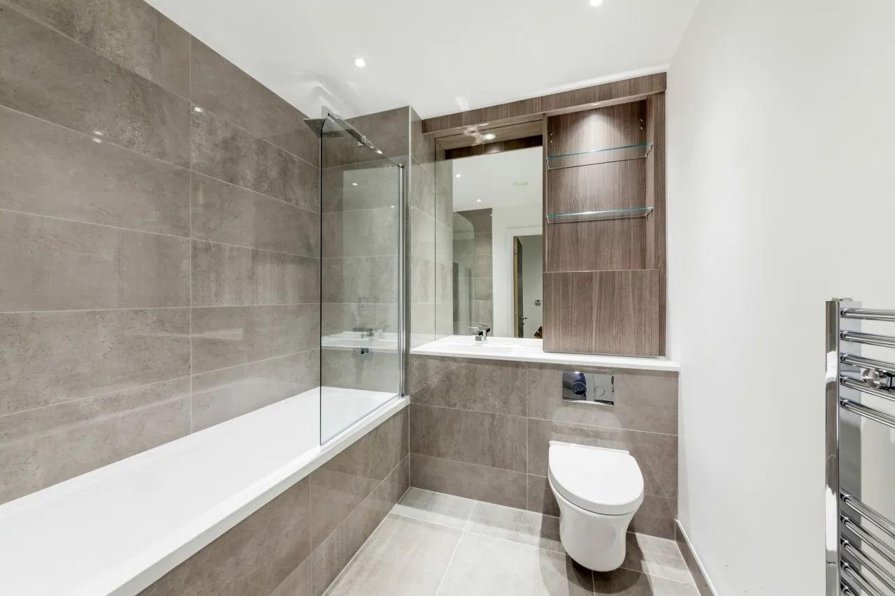 Prime House, 10 Bannister Road, Queens Park, London, W10, photo 7
