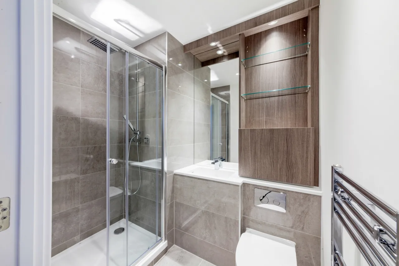 Prime House, 10 Bannister Road, Queens Park, London, W10, photo 6
