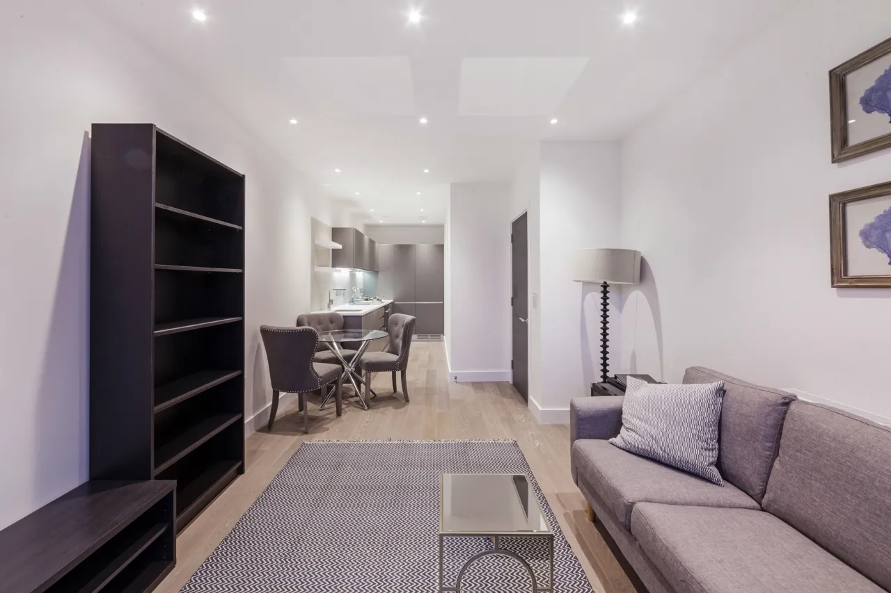 Prime House, 10 Bannister Road, Queens Park, London, W10, photo 3